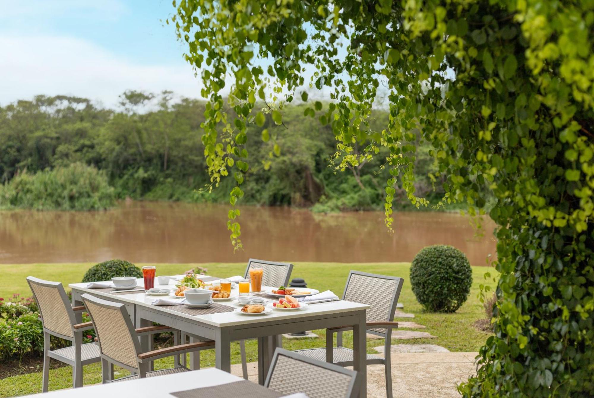 The Riverie By Katathani Sha Extra Plus Chiang Rai Exterior foto