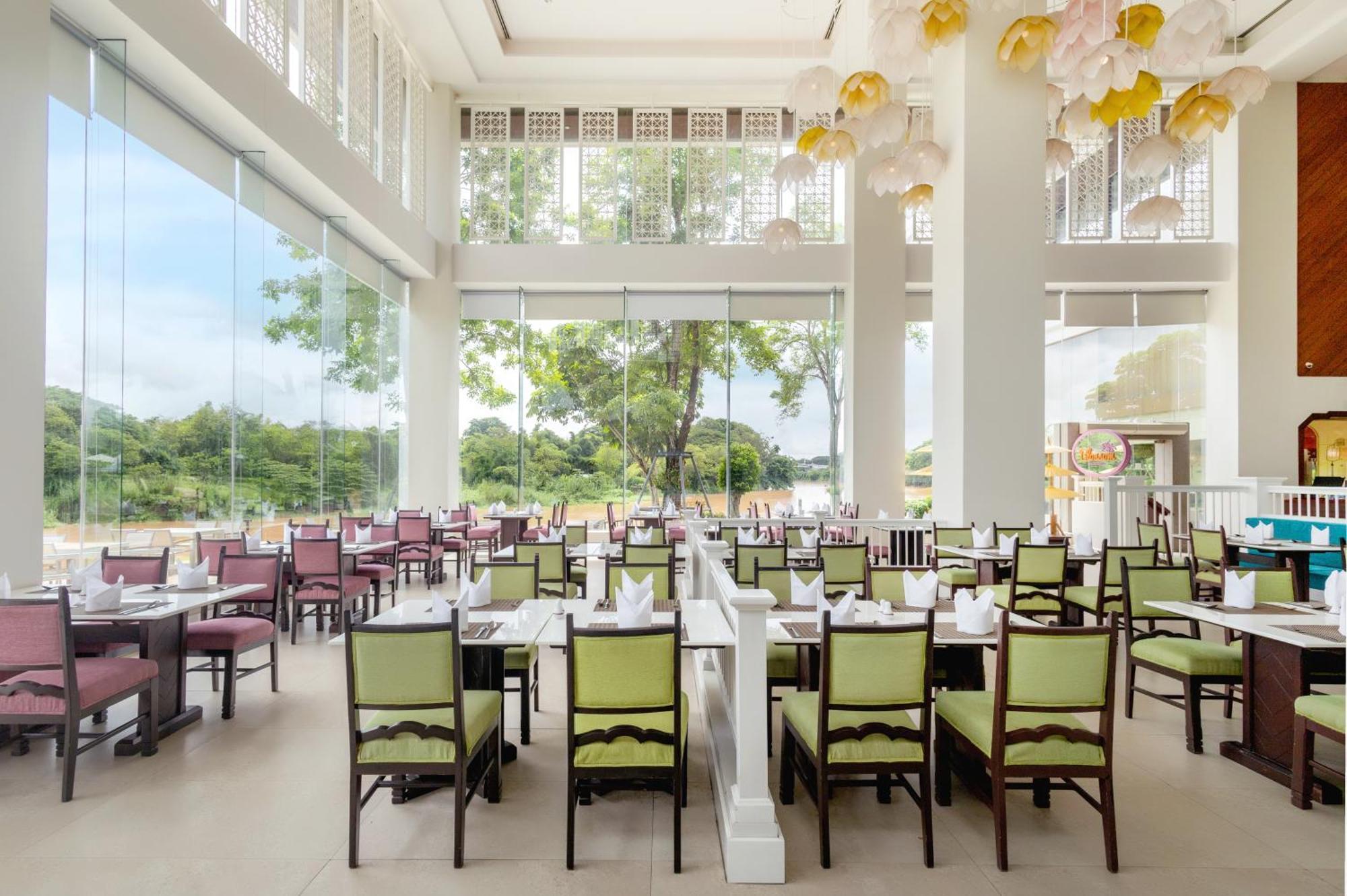 The Riverie By Katathani Sha Extra Plus Chiang Rai Exterior foto