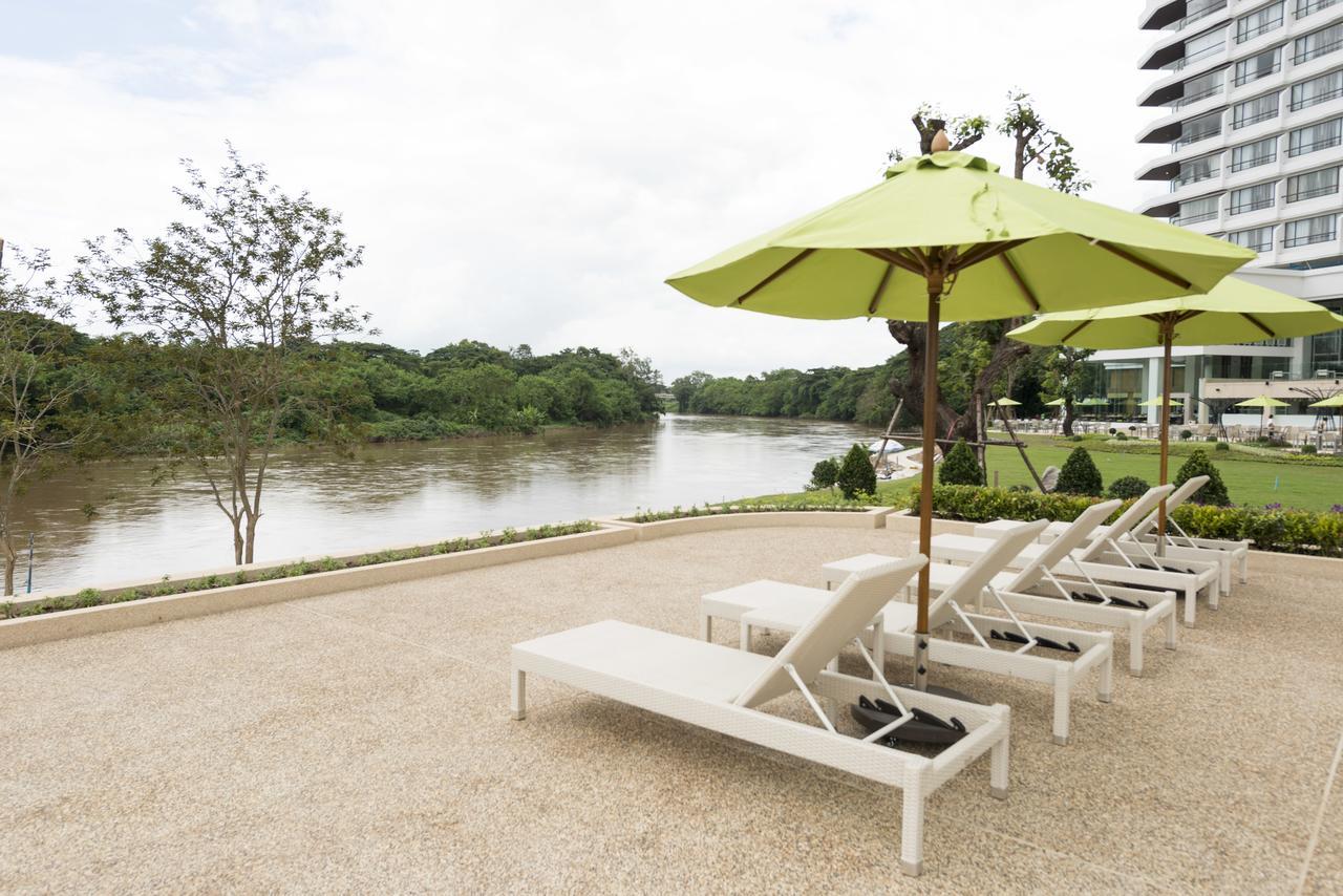 The Riverie By Katathani Sha Extra Plus Chiang Rai Exterior foto